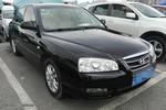 现代伊兰特2007款1.6GL 手动舒适型