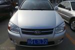 起亚赛拉图2008款1.6 GLS 自动