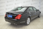 奔驰S级2012款 S350L Grand Edition