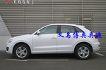 奥迪Q32015款35 TFSI 舒适型