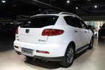 纳智捷大7 SUV2012款旗舰型 2.2T 两驱