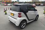 smartfortwo2014款1.0T 硬顶城市光波激情版