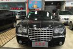 克莱斯勒3002008款300C 2.7L 豪华版