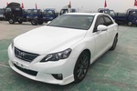 丰田锐志2013款2.5V 尊锐导航版