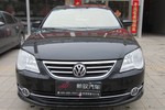 大众宝来2011款1.6L 手动 时尚型