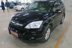 本田CR-V2007款2.4L 自动四驱尊贵版 