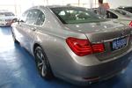 宝马7系2009款740Li 豪华型