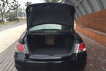 本田雅阁2008款2.0L EXL Navi