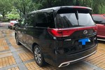 广汽传祺GM82018款320T 尊贵版