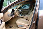 保时捷Panamera2010款Panamera 3.6L 