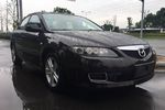 马自达MAZDA62008款2.0L 手自一体 时尚型