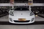 保时捷Panamera2010款Panamera 4 3.6L 