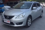 日产TIIDA2011款1.6L CVT智能型