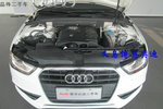 奥迪A4L2013款35 TFSI 自动标准型