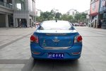 宝骏6302013款1.5L 手动舒适型 国四