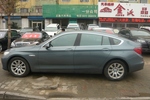 宝马5系GT2010款535i GT豪华型