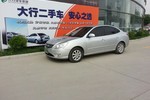 现代悦动2008款1.6 GL MT