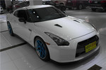 日产GT-R2012款3.8T Premium Edition 