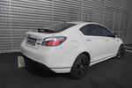 MG62012款1.8L 自动舒适版