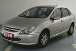 标致307三厢2006款2.0 Prestige 自动型