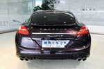 保时捷Panamera2010款Panamera 4 3.6L 