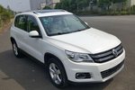 大众途观2012款2.0TSI 手自一体 菁英版（四驱）