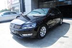 大众帕萨特2013款1.8TSI DSG 御尊版