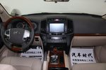 丰田兰德酷路泽(港口)2014款4.0L 中东版