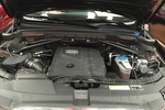 奥迪Q52013款40 TFSI 进取型