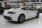 阿斯顿马丁V8 Vantage2012款4.7 S Coupe