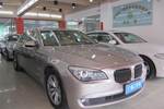 宝马7系2011款730Li 典雅型