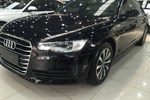 奥迪A6L2012款TFSI 标准型(2.0T)