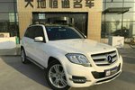 奔驰GLK级2014款GLK 260 4MATIC 动感型