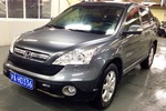 本田CR-V2010款2.4L VTi 自动 豪华版