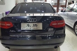 奥迪A6L2009款2.0TFSI 标准型AT