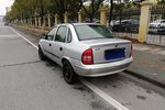 别克赛欧2004款1.6 SL 手动五速