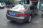 宝马7系2008款730Li 经典版