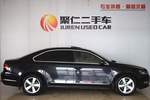 大众帕萨特2014款1.8TSI DSG御尊版