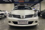 日产TIIDA2008款1.6GE 手动智能型