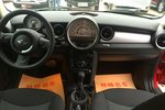 MINICLUBMAN2011款1.6L ONE