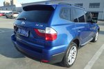 宝马X32008款3.0si