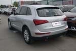 奥迪Q52013款40 TFSI 进取型