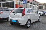 MG32011款1.5L 自动 精英版