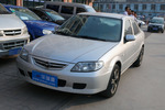 海马海福星2007款1.6L GLX 手动舒适型