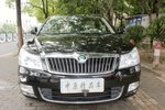 斯柯达明锐2012款1.6L 自动逸俊版