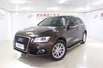 奥迪Q52015款40 TFSI 进取型