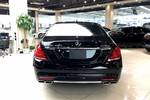 奔驰S级 AMG2015款S 63 L AMG 4MATIC