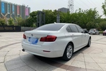 宝马5系2014款525Li 领先型