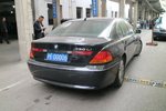 宝马7系2004款730i