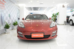 保时捷Panamera2010款Panamera